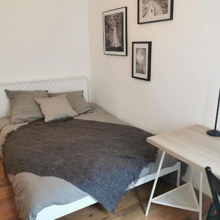Santocha : Appartement En Plein Coeur De Ville ! قرقشونه المظهر الخارجي الصورة