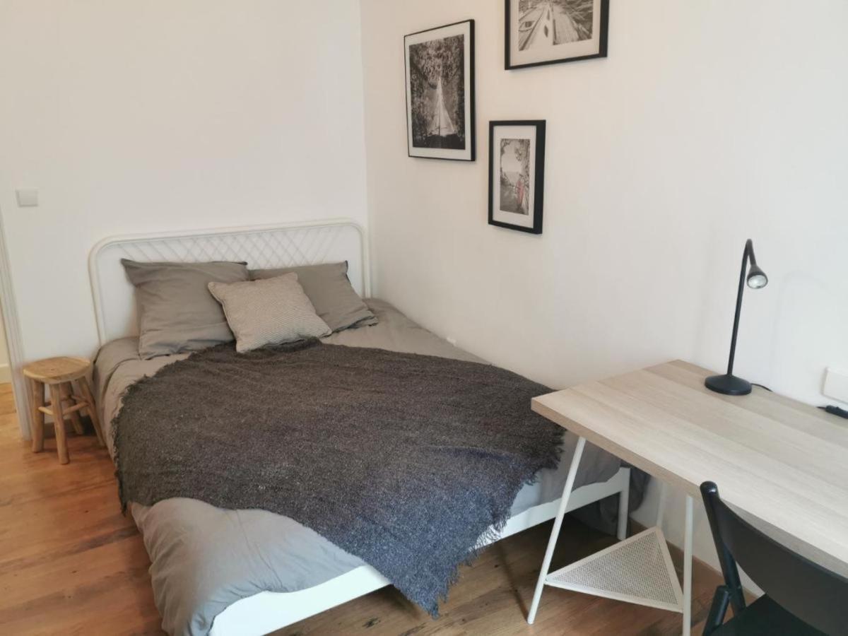 Santocha : Appartement En Plein Coeur De Ville ! قرقشونه المظهر الخارجي الصورة