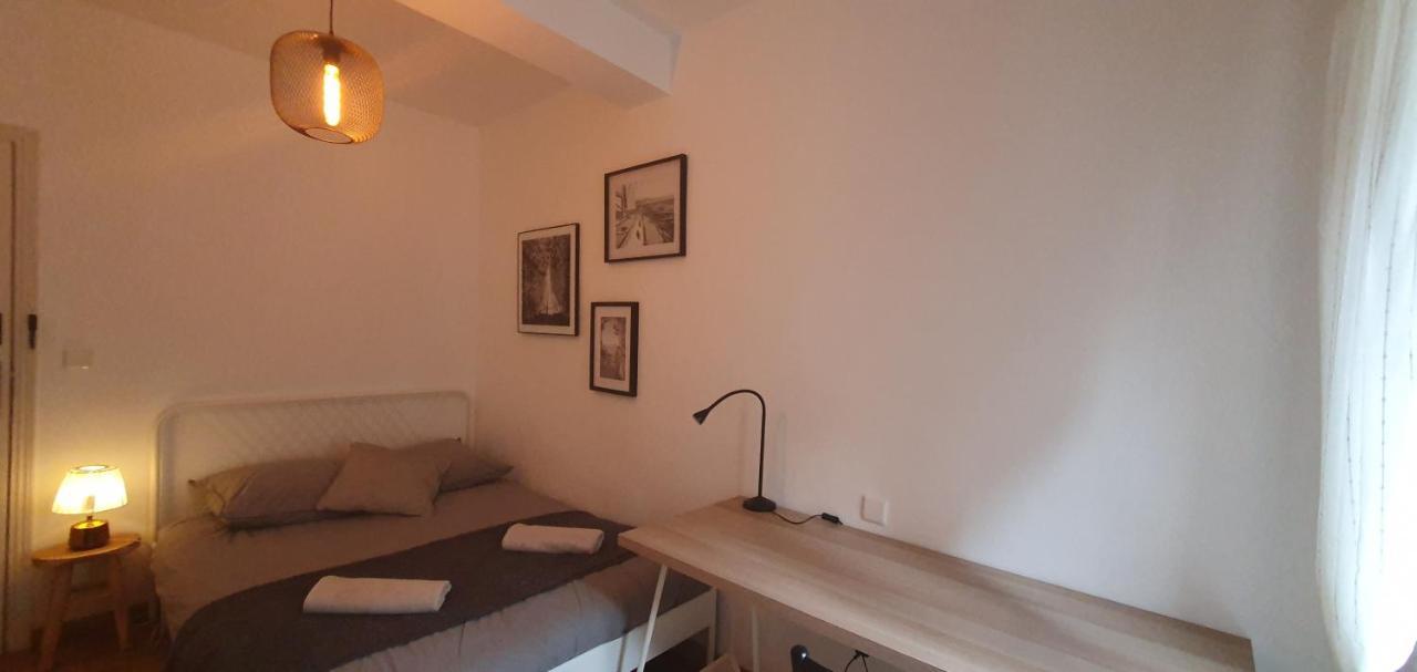 Santocha : Appartement En Plein Coeur De Ville ! قرقشونه المظهر الخارجي الصورة