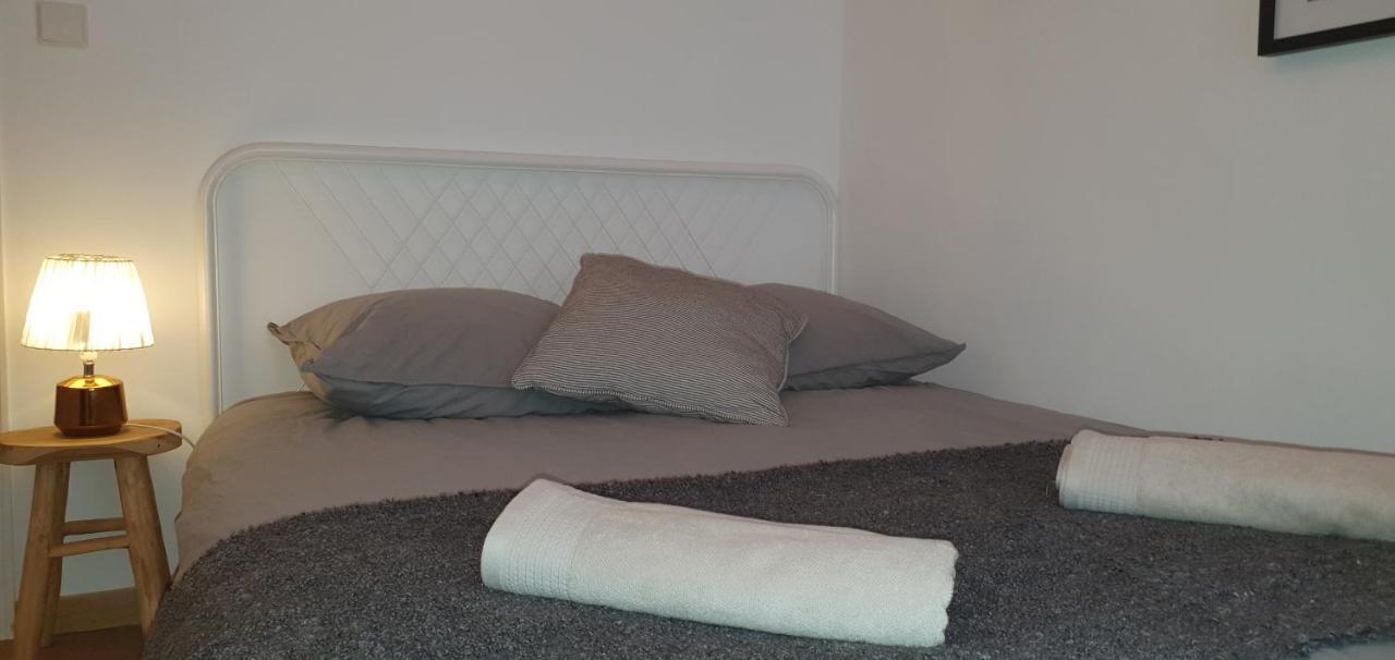 Santocha : Appartement En Plein Coeur De Ville ! قرقشونه المظهر الخارجي الصورة