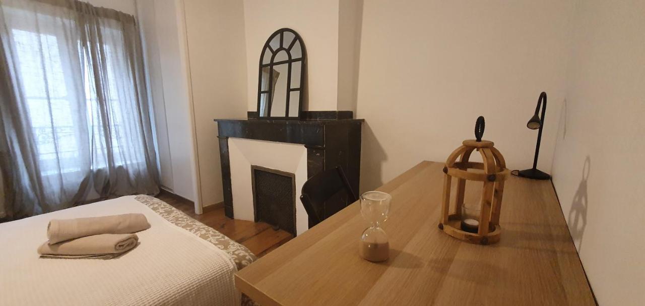 Santocha : Appartement En Plein Coeur De Ville ! قرقشونه المظهر الخارجي الصورة