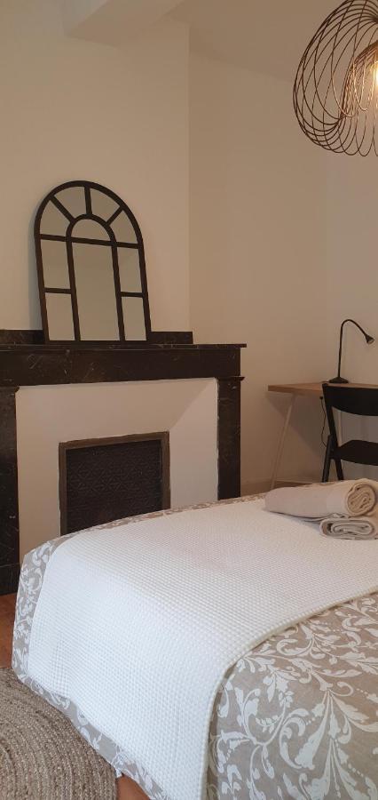 Santocha : Appartement En Plein Coeur De Ville ! قرقشونه المظهر الخارجي الصورة